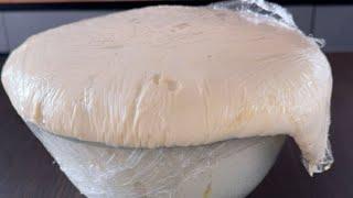 Add just onion. Yeast-free dough. Yeast-free bread. Yeast-free pizza