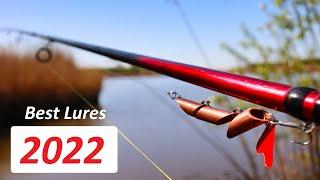 Top 7 Best Handmade Lures of 2022