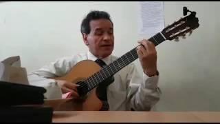 Quando Quando Quando - Alvaro Sánchez