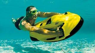 5 COOLEST WATER TOYS THAT WILL FEED YOUR THRILL