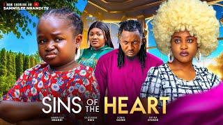 SINS OF THE HEART (THE MOVIE)OLUEBUBE OBIO SAMMYLEE NNAMDI PHYNA-2024 LATEST NIGERIA NOLLYWOOD MOVIE