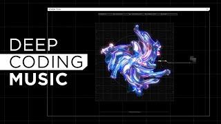 Coding Music Concentration — Deep Programming