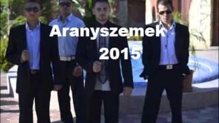 Aranyszemek 2015