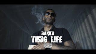 BANKX - THUG LIFE (prod. by Qmbeats)