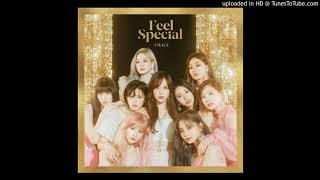 [Official Instrumental 99,90] Feel Special - Twice