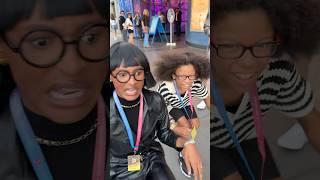 We left our son for fifteen minutes and found him with new best friend Edna… #shorts #family #chaos