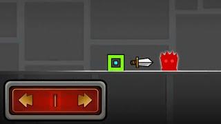 COMBAT SYSTEM FOR GEOMETRY DASH 2.4 (2056)