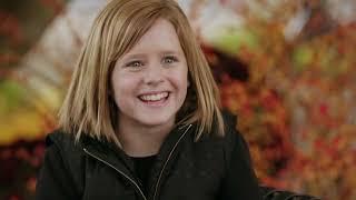 lulu Wilson music video