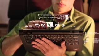 Lenovo ThinkPad Yoga Tour