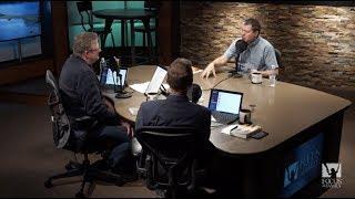Saving Your Marriage From Divorce - David Clarke Part 2