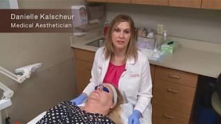 The Illuminize Peel at UW Health Transformations Jeune Skin Care