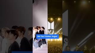 How BTS Proved Everyone Wrong and Changed the World! #bts #btsff
