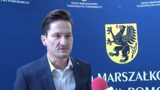 Włączeni w Rozwój: Marcin Nowicki - założyciel broadcontext.com