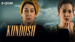 Kundosh (o'zbek serial) | Кундош (узбек сериал) 9-qism