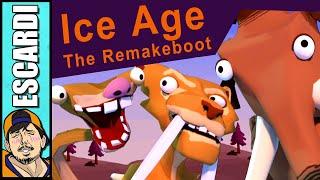 Ice Age The Remakeboot [ Fandub Español ]