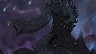 Dalamadur vs Fatalis