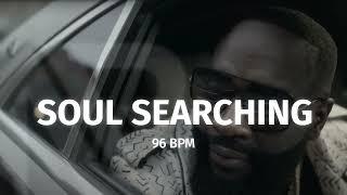 Rick Ross Type Beat 'SOUL SEARCHING' | Alice Byno x Grantastic Beats | 96 BPM