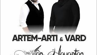 ARTEM ARTI & VARD - JAN HAYASTAN (cover)