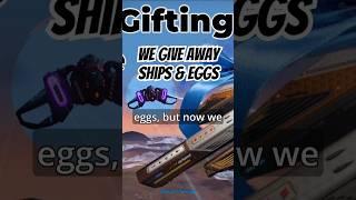 The GREATEST Ship Giveaway of 2025 Is Here! Starborn Phoenix & More!