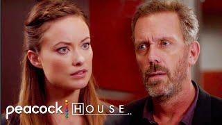 Thirteen Steps Forward, Two Steps Back | House M.D..