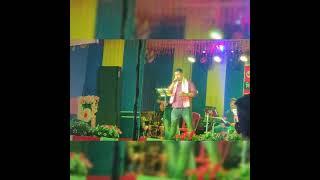 Duniya Mein Kitna Gham Hai/Arshad Islam/Live