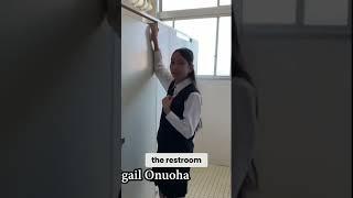 The Haunting Legend of Hanako-san: School Restroom Mystery