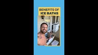 Top 10 BENEFITS of Cold Plunging [You Didn't Know]