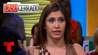 Caso Cerrado Complete Case | I found a dolphin dying out of the water  | Telemundo English