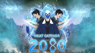 2080 Story of INDIAN superhero HEAT CATCHER (concept trailer)