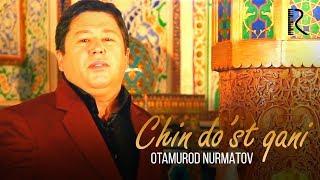 Otamurod Nurmatov - Chin do'st qani | Отамурод Нурматов - Чин дуст кани #UydaQoling