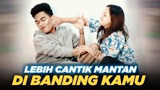 PRANK PACAR SAMPAI DI TAMPAR MARAH BESAR