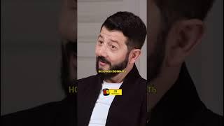 Где и как можно шутить? - Михаил Галустян интервью #shorts