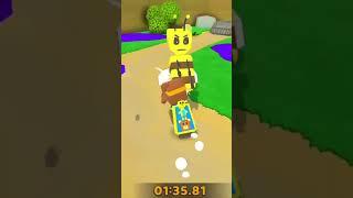 Super bear adventure #roblox #superbear #minecraft #freddyfazbearspizza #superbearroblox #memes