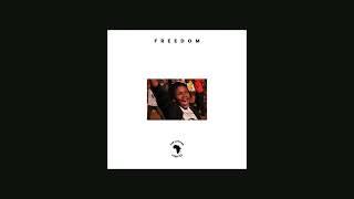 Freedom - Pan African Lifestyle [AUDIO]