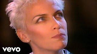 Eurythmics, Annie Lennox, Dave Stewart - When Tomorrow Comes (Official Video)