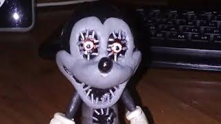 FNaTI Fan made blender jumpscares I made PART 2