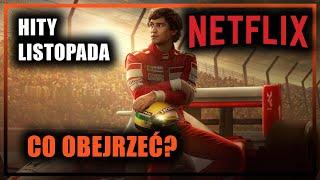 TE NOWOŚCI NA NETFLIX TRZEBA ZOBACZYĆ