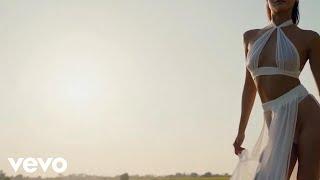 Where Pines Breathe – Romantic Transparent EDM with Supermodel Aesthetic | Chill Festival Vibes