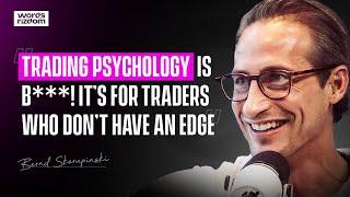 #1 FTMO Trader Exposes Myth About Trading Psychology