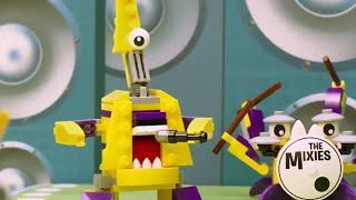 LEGO Mixels | Series 7 Commercial