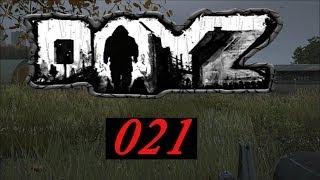 DayZ Standalone 021 - REUPLOAD [Alpha][1080p]