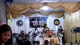 The Potter's Hand | Sis. Juliet ft. Sis. Jeralyn