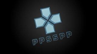 PPSSPP - PSP emulator for Android, PC and more!