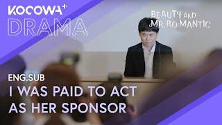 LIVE: Sponsor Admits Being Paid to Deceive Im Soo Hyang!  | Beauty and Mr. Romantic EP46 | KOCOWA+