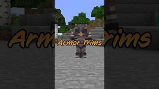 Top 5 Armor Trimming Combinations for Minecraft 1.20 Snapshot