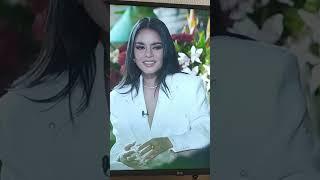 Hollywood Actor Vannesa Hudgens loves to work as actor in the Philippines #vannesahudgens #shorts