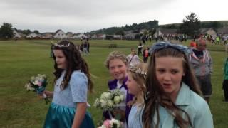 Darvel Gala 2016