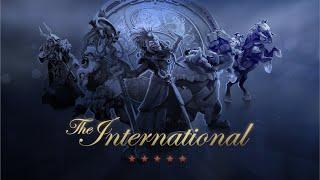 [UA] nouns проти Gaimin Gladiator | The International 2024