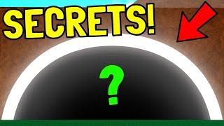 Best HIDDEN SECRETS and EASTER EGGS in Lumber Tycoon 2! (PART 1)