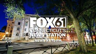 Top news stories in Connecticut for Oct. 23, 2024 at 10 p.m.